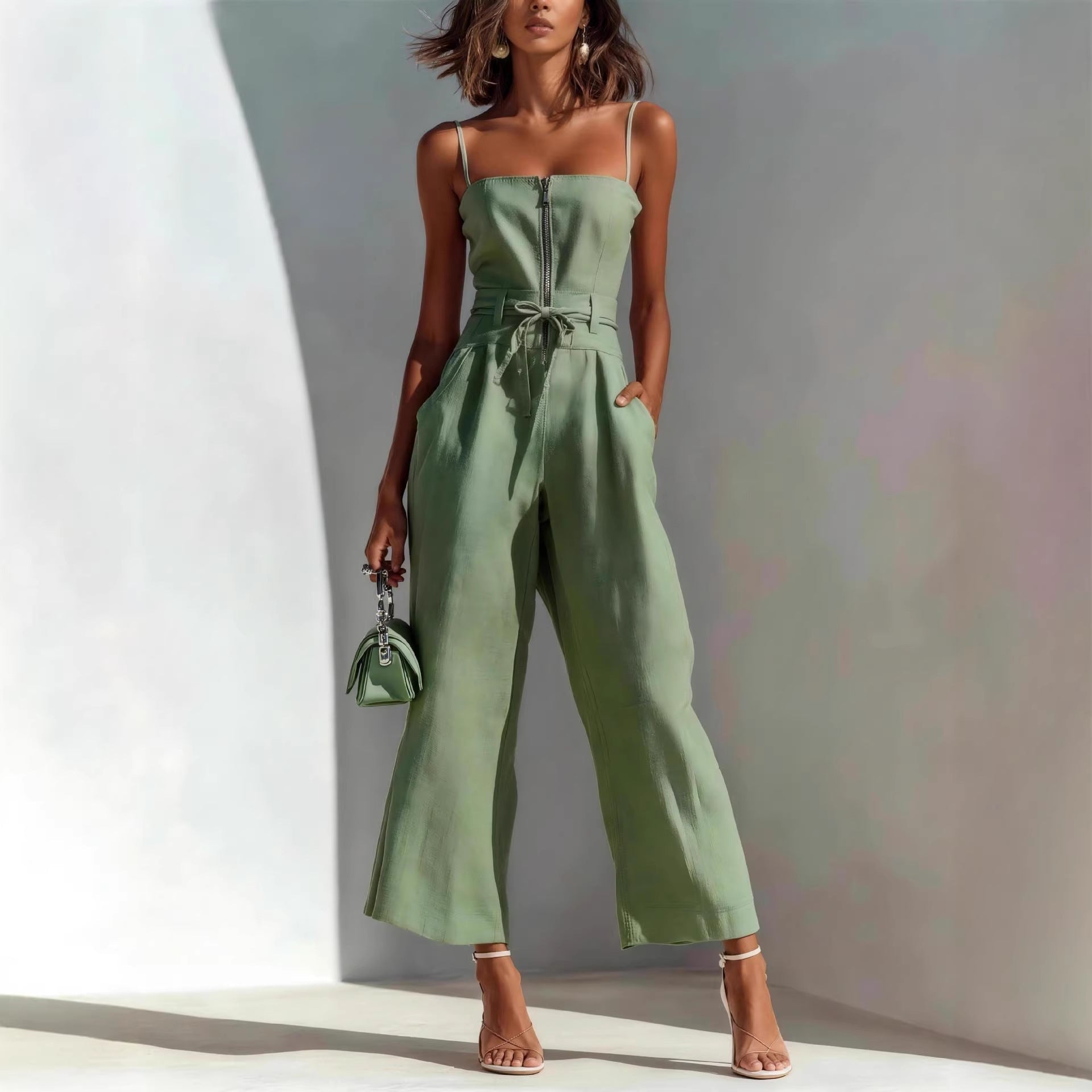 The Perfect Cotton Bomber Jacket for Every Evening